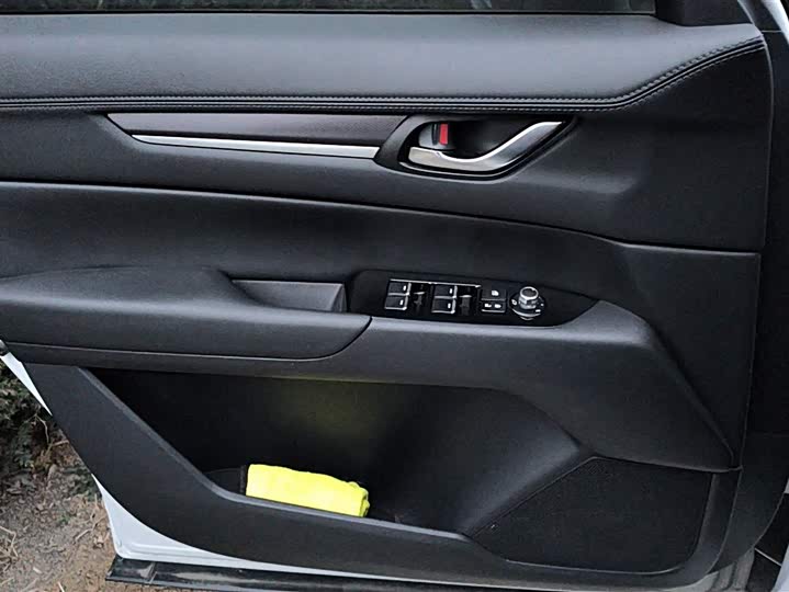 Фото 7 - Mazda CX-5