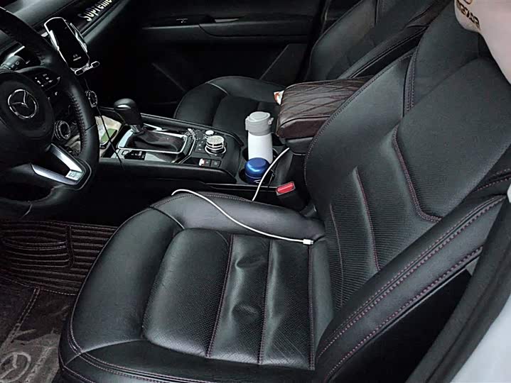 Фото 9 - Mazda CX-5