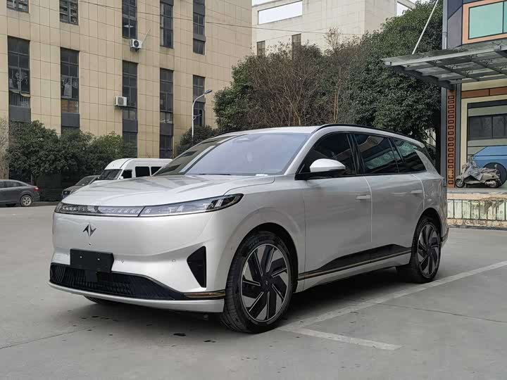 Фото 1 - Dongfeng Yipai eπ 008