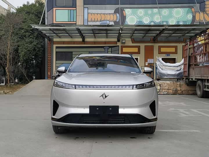 Фото 3 - Dongfeng Yipai eπ 008