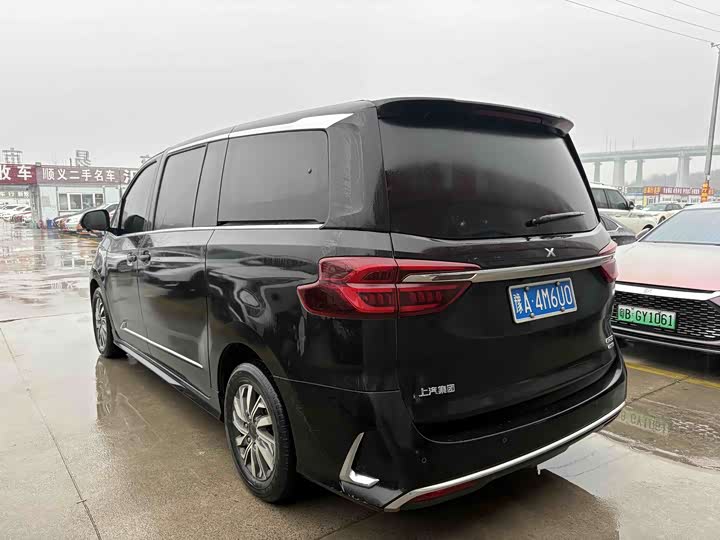 Фото 6 - Maxus G20