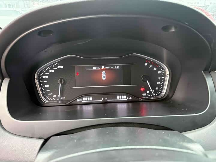 Фото 9 - Maxus G20