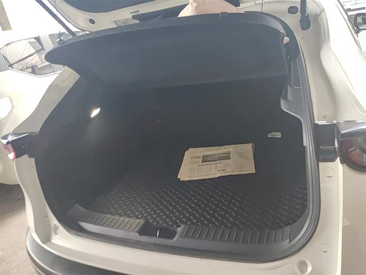 Фото 4 - Mazda CX-30