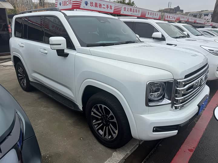 Фото 2 - Haval H9