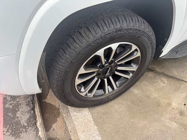 Фото 4 - Haval H9