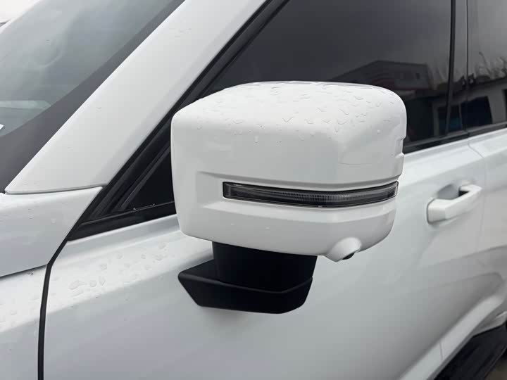 Фото 5 - Haval H9