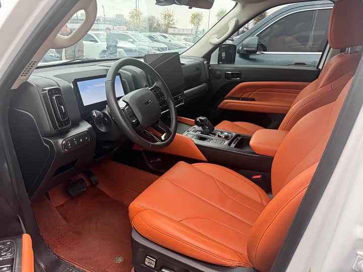 Фото 6 - Haval H9