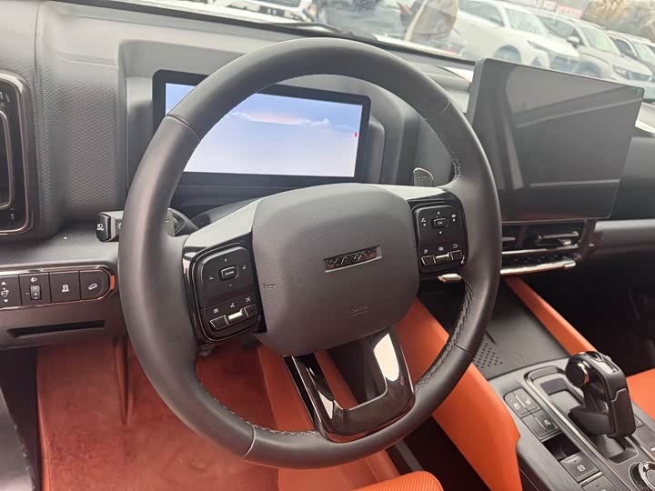 Фото 7 - Haval H9