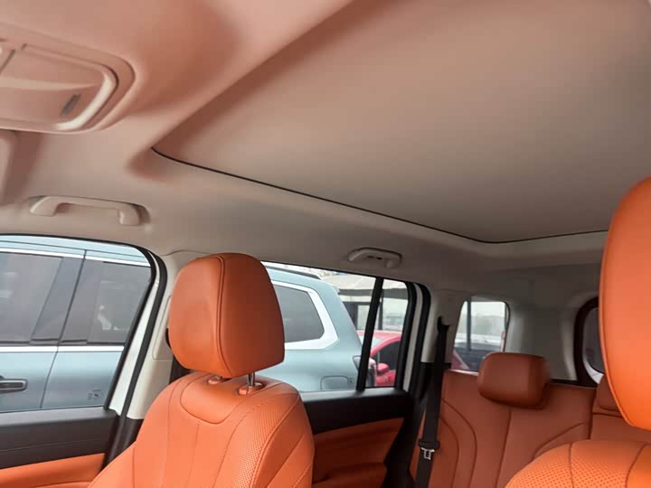 Фото 8 - Haval H9