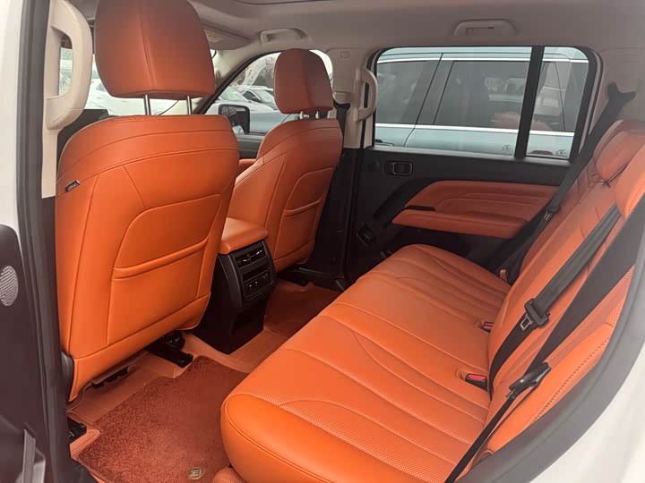 Фото 9 - Haval H9