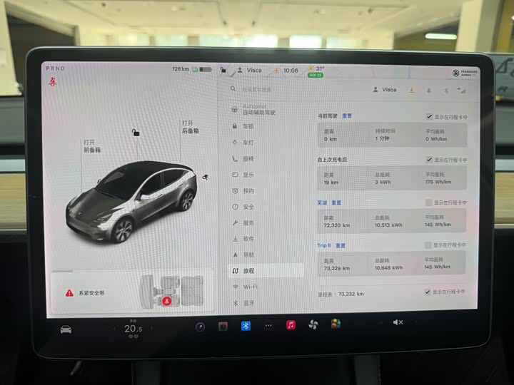 Photo 4 - Tesla Model Y