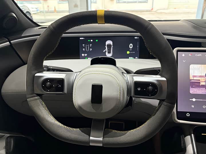 Фото 7 - Avatr 11