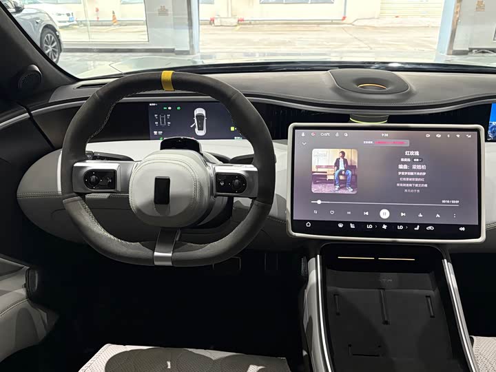 Фото 8 - Avatr 11