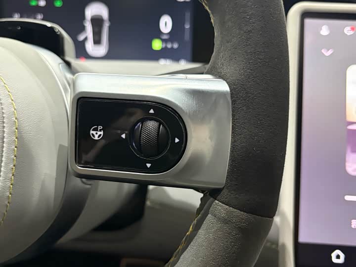 Фото 9 - Avatr 11