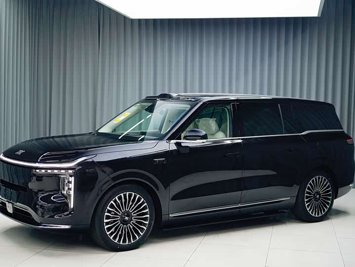 Фото 1 - IM motors LS9