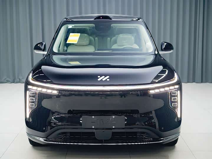 Фото 2 - IM motors LS9