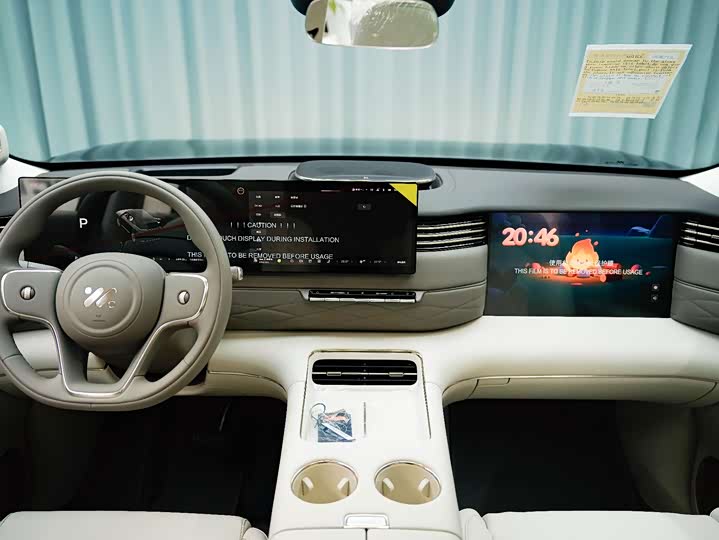 Фото 3 - IM motors LS9