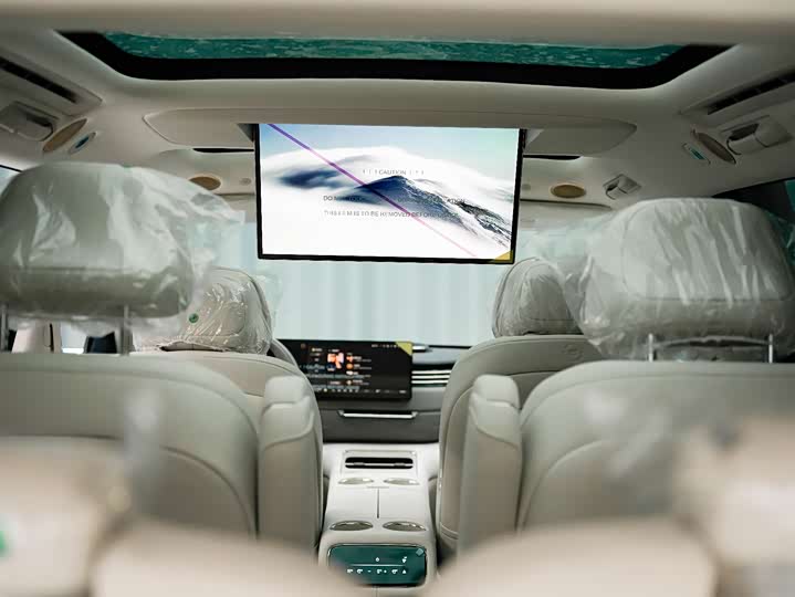 Фото 7 - IM motors LS9