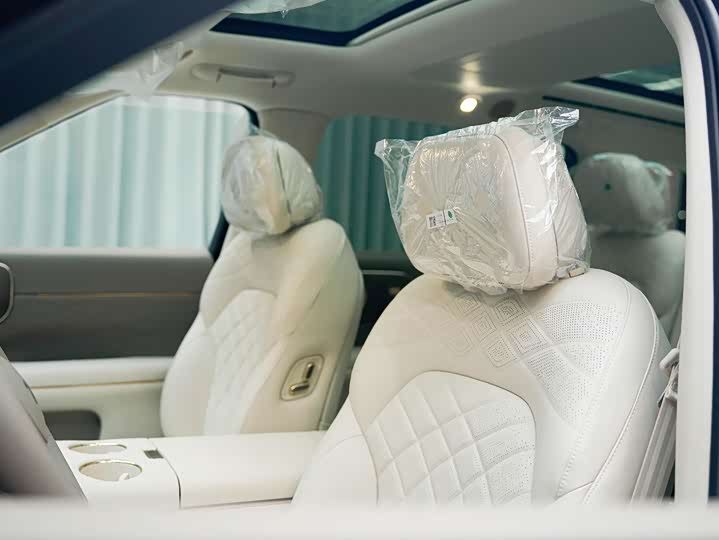 Фото 8 - IM motors LS9