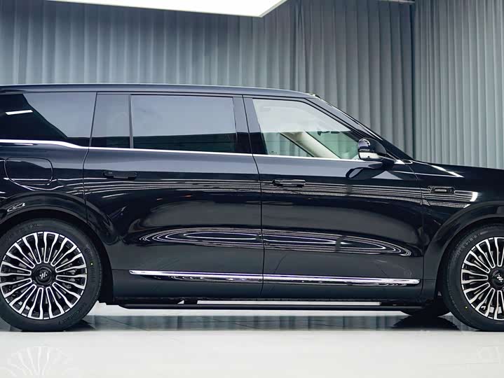 Фото 9 - IM motors LS9