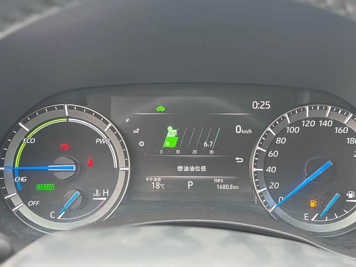 Фото 9 - Toyota Highlander