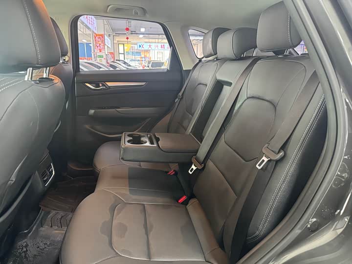 Фото 9 - Mazda CX-5