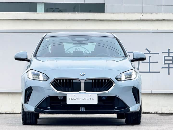 Фото 2 - BMW 2 Series