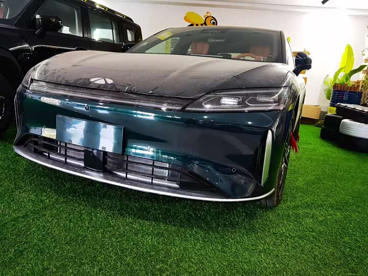 Фото 1 - Chery Fulwin A9L