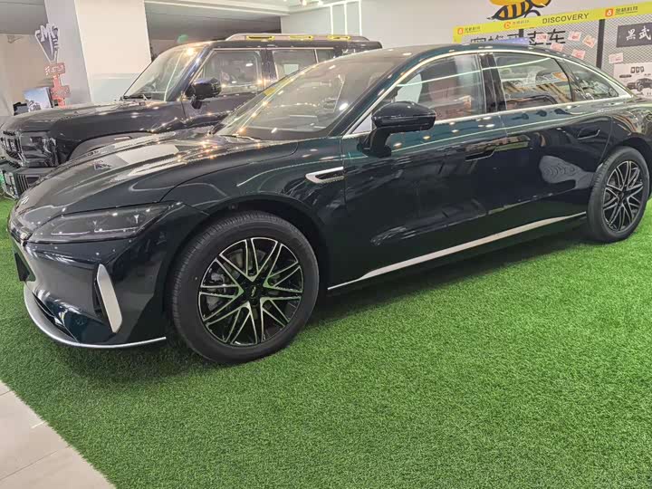 Фото 2 - Chery Fulwin A9L