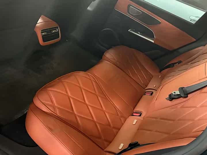 Фото 8 - Chery Fulwin A9L