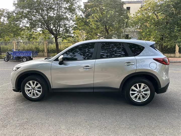 Фото 7 - Geely Galaxy A7