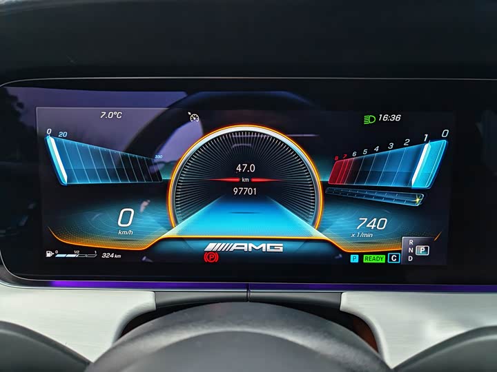 Фото 6 - Mercedes-Benz E-Class