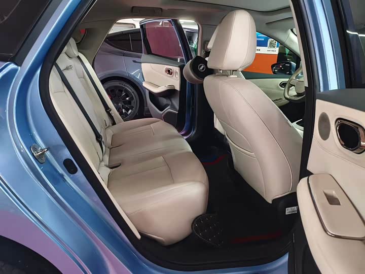 Фото 6 - GAC Aion S Max