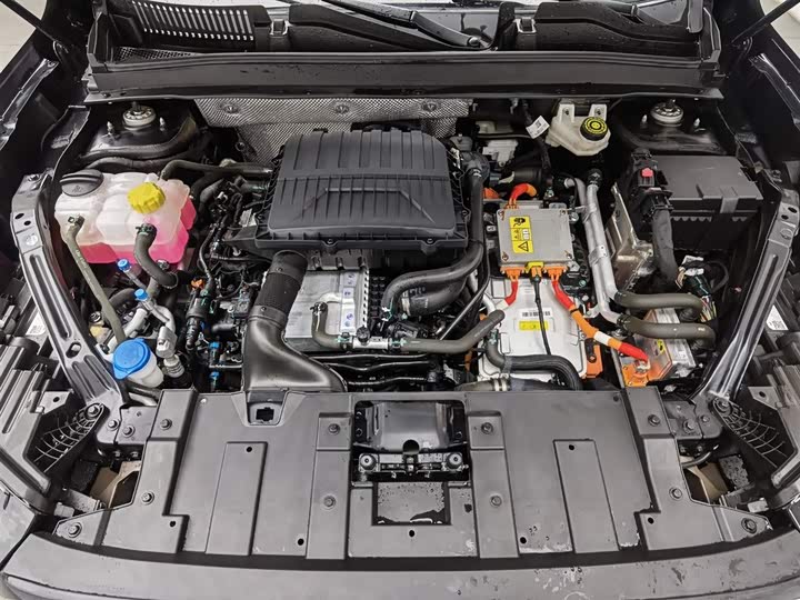 Фото 6 - Chery Fulwin T8