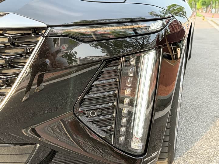 Фото 5 - Cadillac CT6