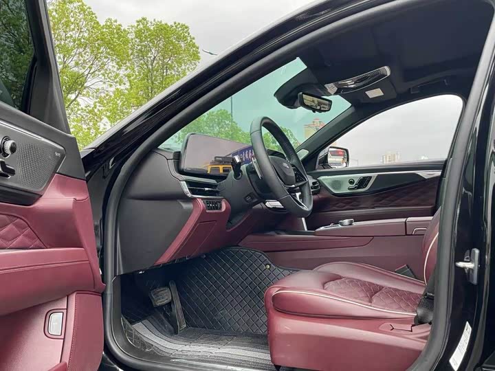 Фото 7 - Cadillac CT6