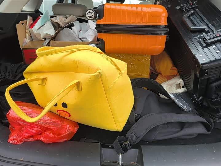 Фото 4 - Haval Ruge