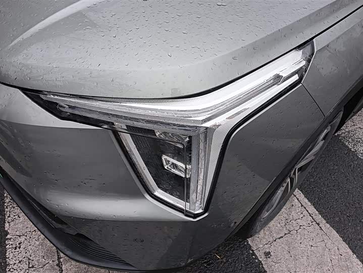 Фото 5 - Haval Ruge