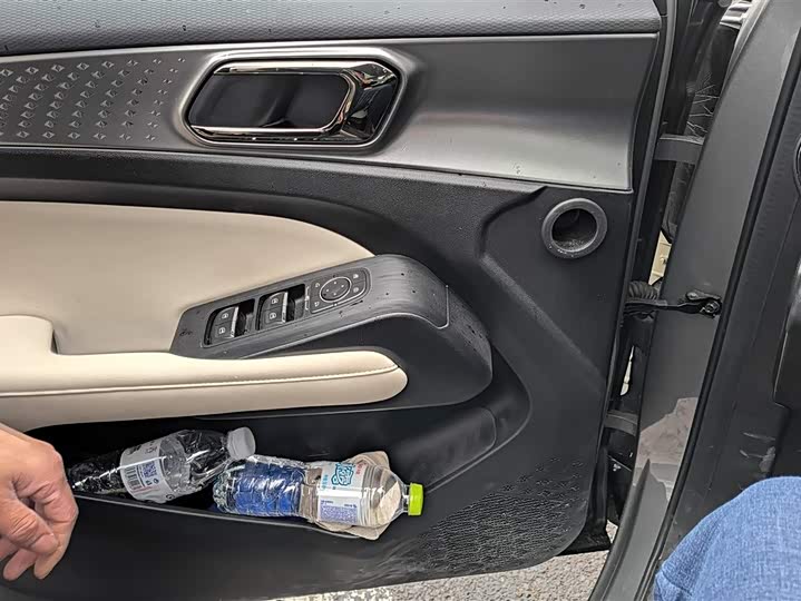 Фото 7 - Haval Ruge