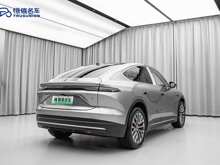 Фото 4 - Nio EC6