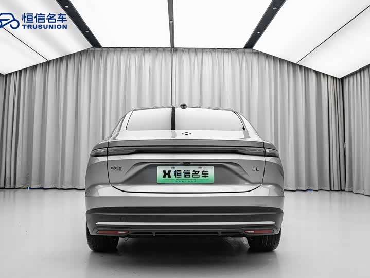 Фото 5 - Nio EC6