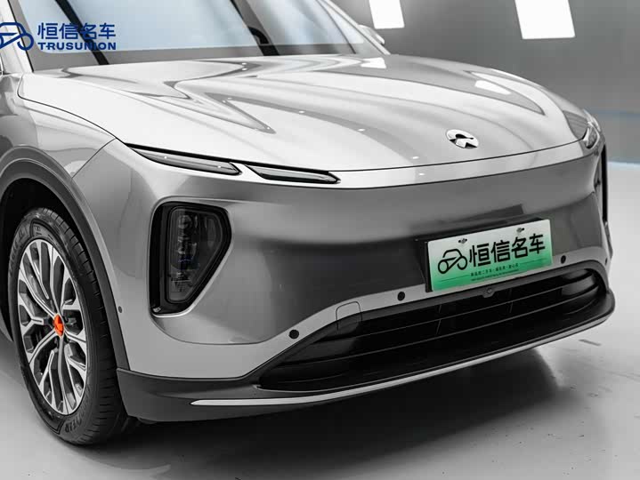 Фото 8 - Nio EC6