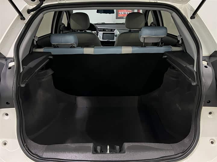 Фото 7 - Chery Tiggo 3x