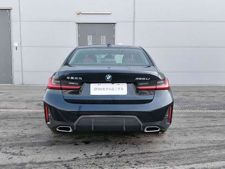 Фото 3 - BMW 3 Series