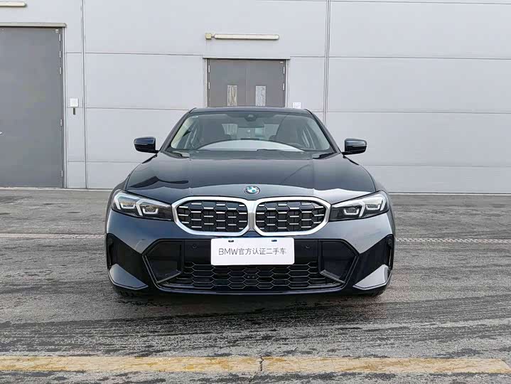 Фото 5 - BMW 3 Series