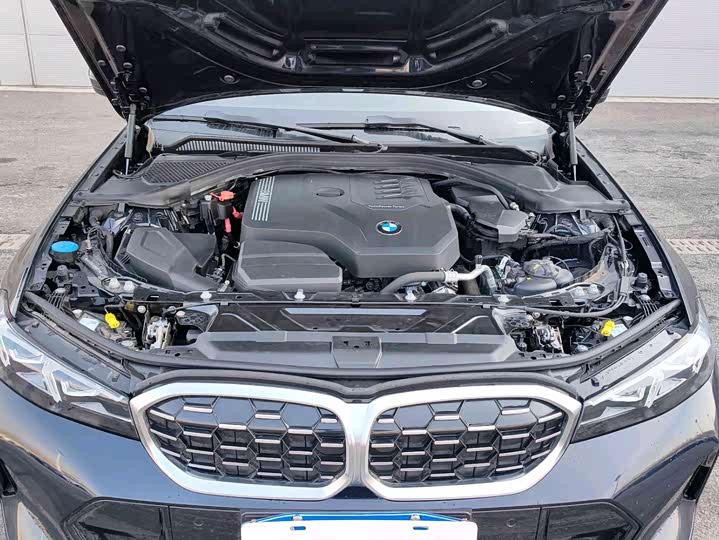 Фото 6 - BMW 3 Series