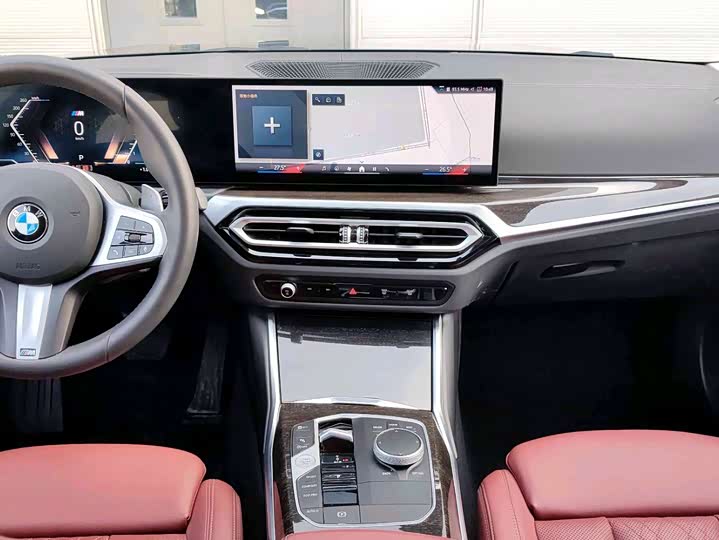 Фото 7 - BMW 3 Series