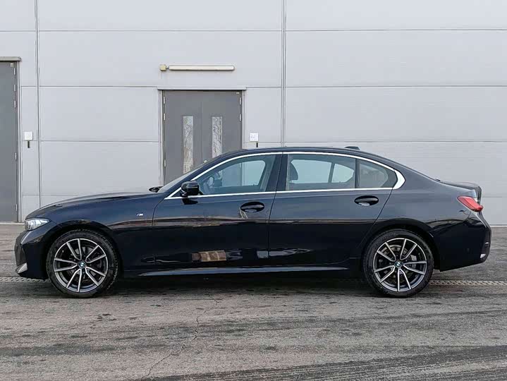 Фото 8 - BMW 3 Series