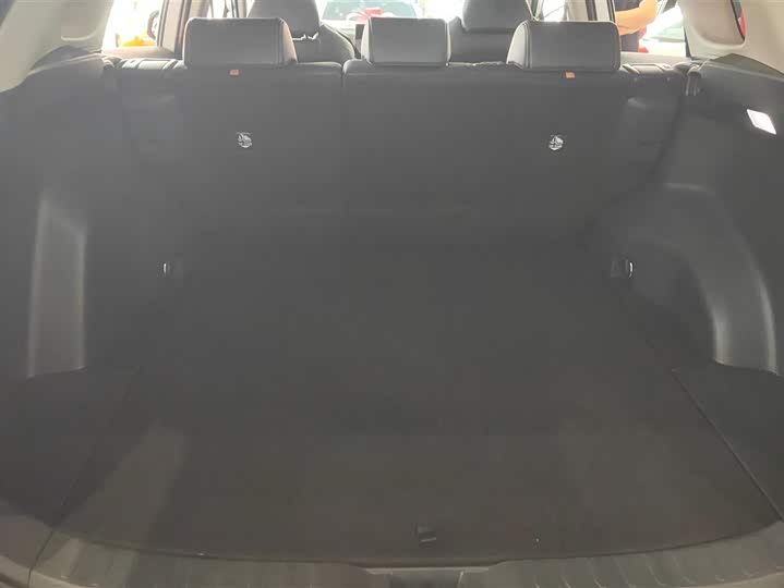 Photo 4 - Toyota Wildlander