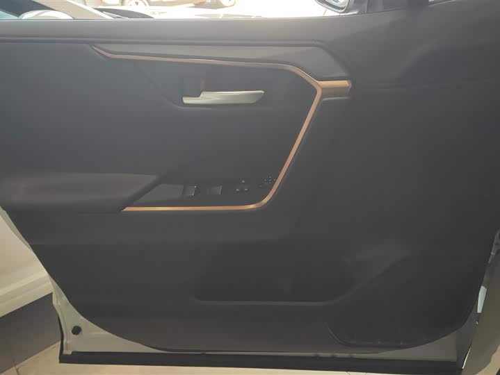 Photo 7 - Toyota Wildlander